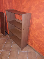 Libreria scaffale legno usato  Roma