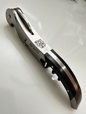 Genuíno Pulltap's QUIXOTE WINERY Garçons Saca-rolhas Abridor de Chave de Vinho comprar usado Genuíno Pulltap's QUIXOTE WINERY Garçons Saca-rolhas Abridor de Chave de Vinho comprar usado  Enviando para Brazil