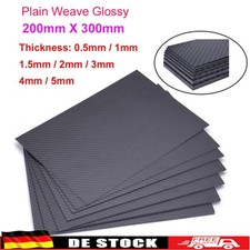 Carbon platte 200mmx300mm gebraucht kaufen  Buseck