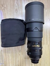 New nikon 300mm d'occasion  Villejuif