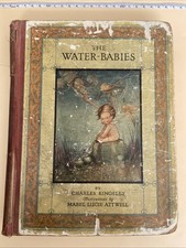 Water babies charles for sale  HULL