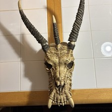 Vintage dragon skull for sale  Blaine