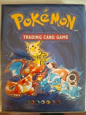 Album pokémon macdo d'occasion  Paris V