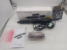 Vidal sassoon hot for sale  LETCHWORTH GARDEN CITY