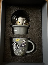Starbucks collectible snow d'occasion  Massy