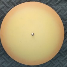 Deckenlampe tellerlampe ufolam gebraucht kaufen Deckenlampe tellerlampe ufolam gebraucht kaufen  Minden