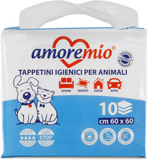 Tappetini igienici per usato Tappetini igienici per usato  Roma