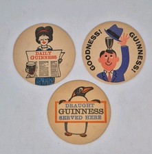 Vintage guinness beer for sale  BIRMINGHAM