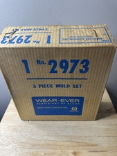 Vintage aluminum wear for sale  Waynesboro