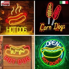 Insegna luminosa neon usato Insegna luminosa neon usato  Valenzano