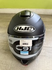 Hjc c91 modular for sale  Compton