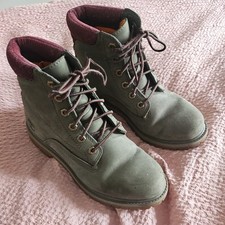 Women timberland waterville for sale  OTLEY