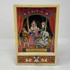 Vintage 1981 circus for sale  Wilmington