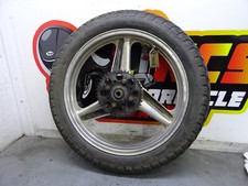 Honda cb125t 1988 for sale  SCUNTHORPE