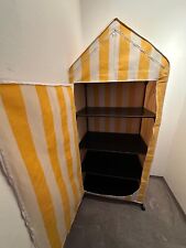 Stoffschrank reiseschrank klei gebraucht kaufen  Plauen