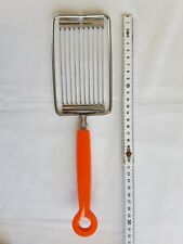 Edelstahl tomatenschneider fle gebraucht kaufen  Baden-Baden