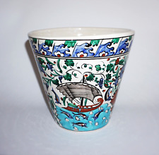 Icaros ikaros pottery for sale  Crystal Lake