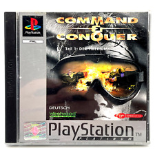 Command conquer tiberiumkonfli gebraucht kaufen  Wallenhorst