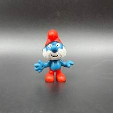 Papaschlumpf 20001 papa gebraucht kaufen  Gernsbach
