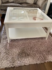 Ikea coffee table for sale  WALTHAM ABBEY