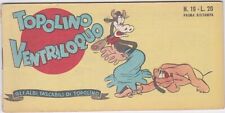 Albi tascabili topolino usato  Firenze