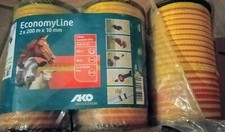 Ako ececonomy line gebraucht kaufen  Neuhausen/Erzgeb.