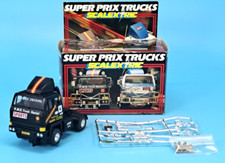 Scalextric super prix for sale  GUISBOROUGH