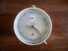 Sveglia vintage 1970 usato  Albenga