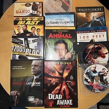 Dvd lot see for sale  Kenmore