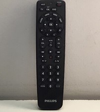 Philips dvd remote for sale  Lincoln