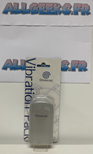 Sega dreamcast pack d'occasion  Paris XI