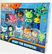 8pcs set octonauts for sale  Shipping to Ireland