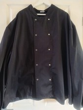 Chefs jacket 3xl for sale  DAVENTRY