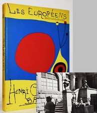 Cartier bresson henri gebraucht kaufen  Karlsruhe