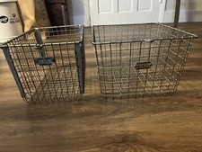 Vintage metal wire for sale  Miami