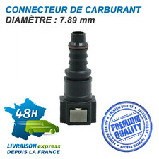 Raccord droit connecteur d'occasion  Gardanne