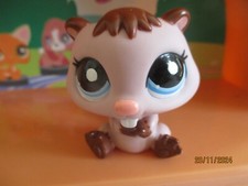 Petshop castor 1990 d'occasion Petshop castor 1990 d'occasion  Saint-Omer