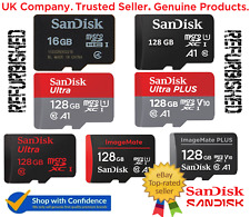 Sandisk ultra plus for sale  SOUTHSEA
