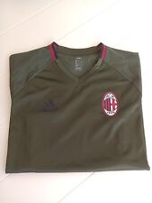 Maglia adidas milan usato  Crotone