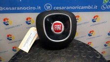 Dispositivo airbag lato usato  Cinisello Balsamo