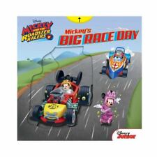 Disney mickey roadster for sale  Colorado Springs