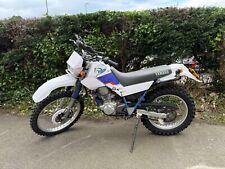 Yamaha xt225 serow for sale  HAVERFORDWEST