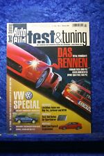 Auto bild test gebraucht kaufen  Emsdetten