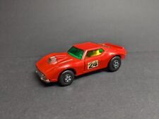 Matchbox speed kings gebraucht kaufen  Seelze