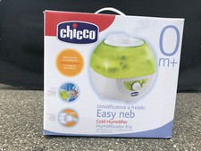 Chicco easy neb usato  Italia