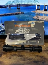 Pursuit hunting centerfire for sale  Lacon