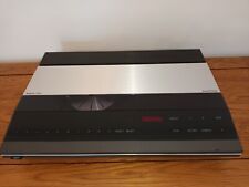 Bang olufsen cdx2 for sale  WALSALL