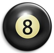 Badge epingle 38mm d'occasion  Paris-