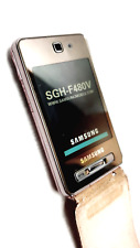 Smartphone vintage samsung d'occasion  Capvern