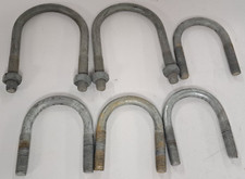 Assorted lot bolts for sale  Coffeyville